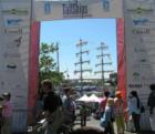 Victoria, Inner Harbour Tall Ship Festival