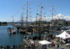Victoria, Inner Harbour Tall Ship Festival