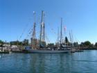Victoria, Inner Harbour Tall Ship Festival