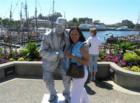 Victoria, Inner Harbour Entertainment