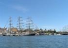 Victoria, Inner Harbour Tall Ship Festival
