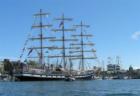 Victoria, Inner Harbour Tall Ship Festival