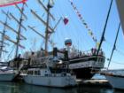 Victoria, Inner Harbour Tall Ship Festival