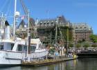 Victoria, Inner Harbour Tall Ship Festival