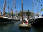 Victoria, Inner Harbour Tall Ship Festival