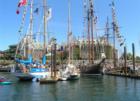 Victoria, Inner Harbour Tall Ship Festival