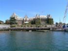 Victoria, Inner Harbour Tall Ship Festival