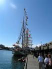 Victoria, Inner Harbour Tall Ship Festival
