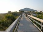 Ramp to Beach, Nokomis FL