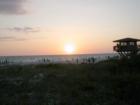 The Lifeguard House at Nokomis Beach