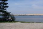 Beach at Silver Lake, Hart, MI - Oceana County