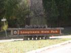 Leesylvania State Park....An unbelieveable hidden gem....This Park is hidden down Neabsco road, it is huge, and gorgeous