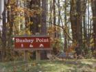 Bushey Point, located in Leesylvania State Park, hike, canoe or camp at this point...