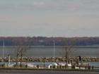 A view from the shore of Leesylvania State Park...breathtaking..