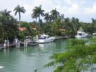 Bay Harbor Waterway