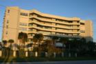 Ponce Inlet. DiMucci Towers Seven