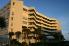 Ponce Inlet. DiMucci Towers Seven