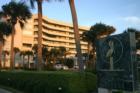 Ponce Inlet. DiMucci Towers Eight