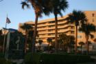 Ponce Inlet. DiMucci Towers Nine