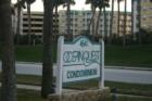 Ponce Inlet. Oceanquest Condominium