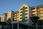 Ponce Inlet. Oceanquest Condominium