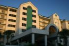 Ponce Inlet. Oceanquest Condominium