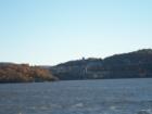 West Point in the distance as seen from Cold Spring