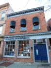 Merritt Book Store, other locations in Red Hook and Millbrook