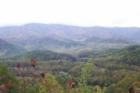 COSBY OFF FOOTHILLS PARKWAY