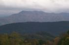 COSBY OFF FOOTHILLS PARKWAY