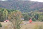 FOOTHILLS PARKWAY VIEW FROM MISTY ACRES  