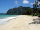 Waimanalo Beach Park, Oahu