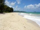 Waimanalo Beach Park, Oahu