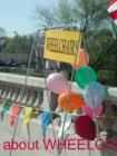 2007 RAMP Wheel-a-thon in Belvidere