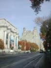 Central Park West, Museum of Natural History, The Beresford