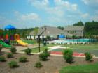 Recreation includes clubhouse, childrens' and adult pool, full court basketball and tennis courts, as well as a playground!