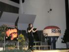 RE/MAX Victoria Idol, Semi-Finalist, Nov 23, 2007