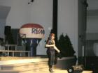 RE/MAX Victoria Idol, Semi-Finalist, Nov 23, 2007
