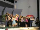 RE/MAX Victoria Idol, Nov 23, 2007. All of the Contestants in tonites semi-final.