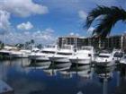 Marina at Cape Harbour