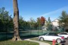 Montgomery NJ, The Manors, Tennis courts