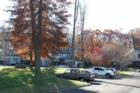 Montgomery NJ, The Manors, Cul-de-sac townhomes