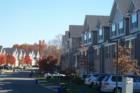 Montgomery NJ, Momtgomery Hills, street view