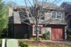 Montgomery NJ, Montgomery Woods, Typical townhouse