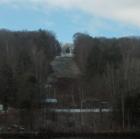 The old Eastman ski slope