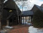 The Barn at the Rec Center