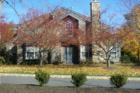 Montgomery NJ, Montgomery Woods, desirable end unit townhouse