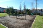 Montgomery NJ, Montgomery Hills, playground area