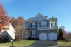 Montgomery NJ, Woodsedge