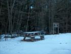 Brookside Park on old Route 10 in Grantham
